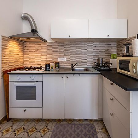 Апартаменты Casa Francesca Luminoso, Wifi E Parcheggio Сестри-Леванте Экстерьер фото