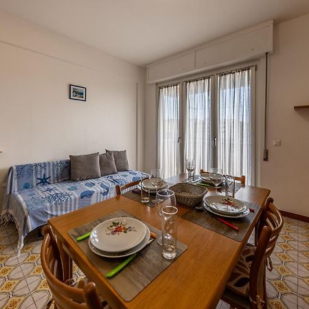 Апартаменты Casa Francesca Luminoso, Wifi E Parcheggio Сестри-Леванте Экстерьер фото