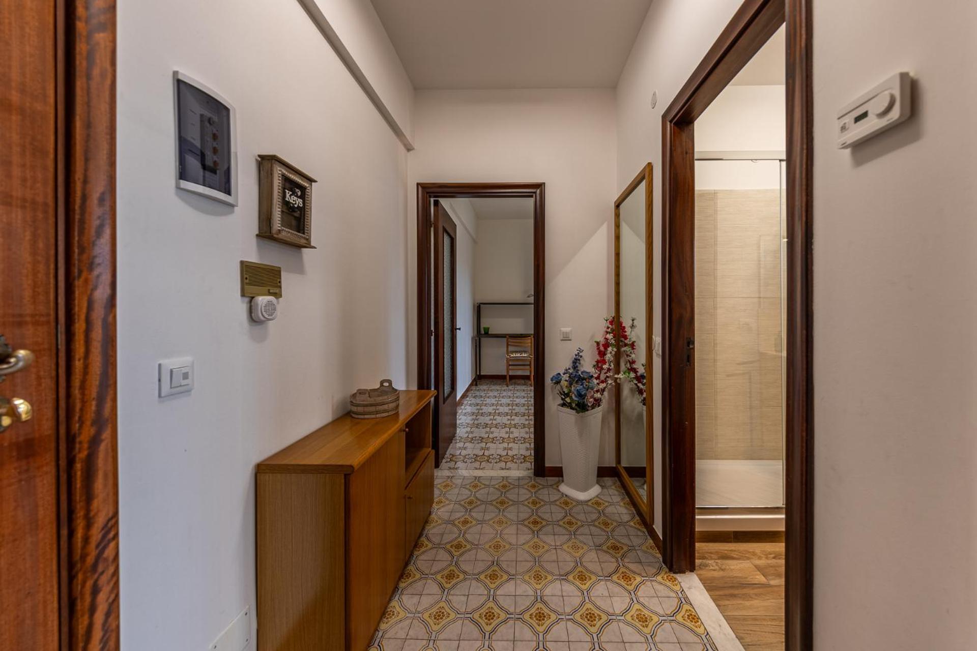 Апартаменты Casa Francesca Luminoso, Wifi E Parcheggio Сестри-Леванте Экстерьер фото