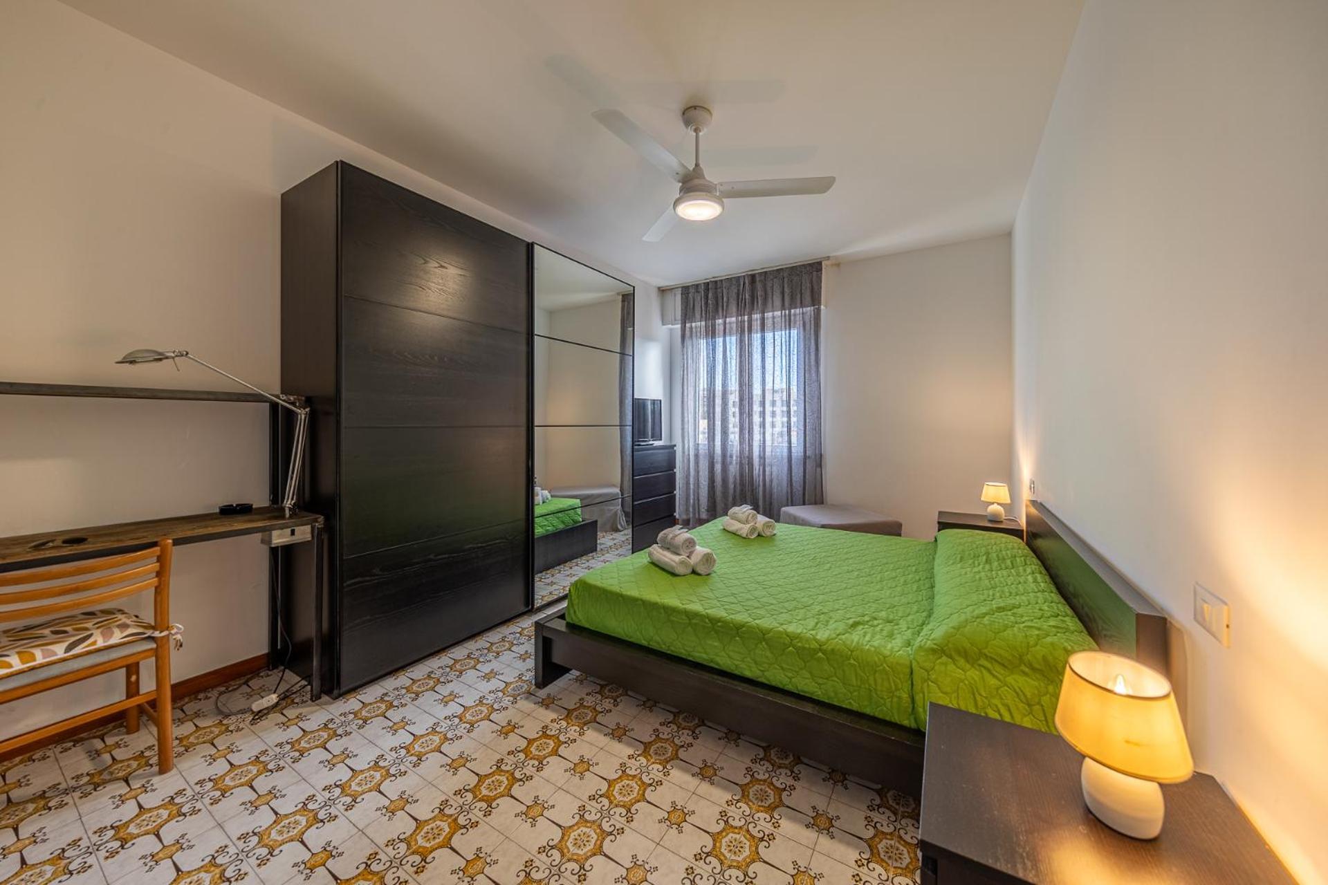 Апартаменты Casa Francesca Luminoso, Wifi E Parcheggio Сестри-Леванте Экстерьер фото