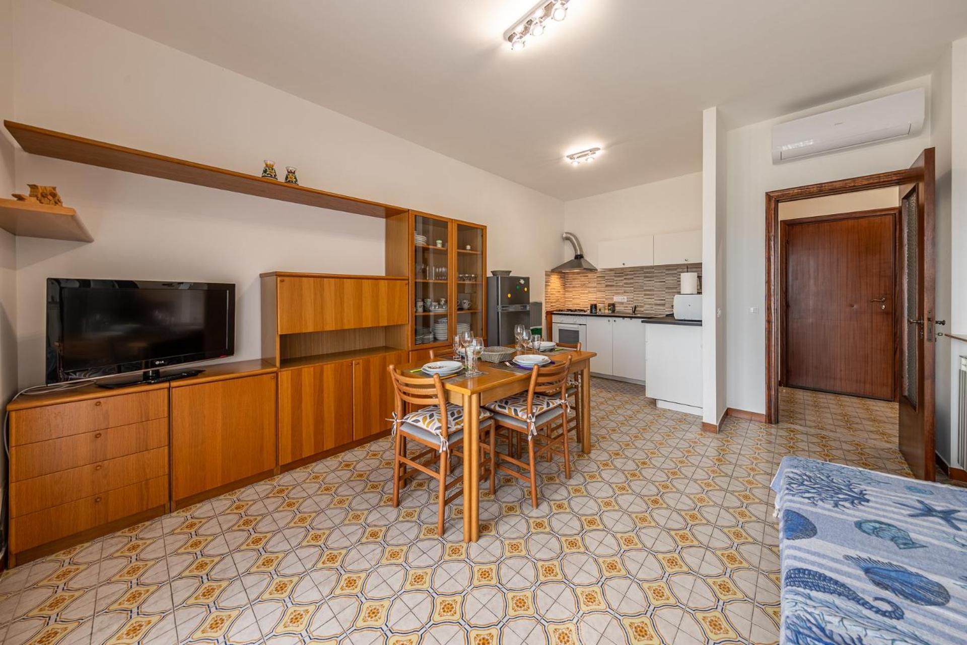 Апартаменты Casa Francesca Luminoso, Wifi E Parcheggio Сестри-Леванте Экстерьер фото